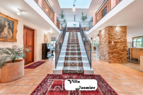 Somptueuse Villa Jasmine